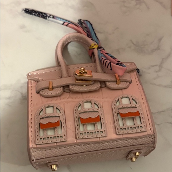 Labubu/BB3 Mini Fashion Bag - Picture 2 of 8